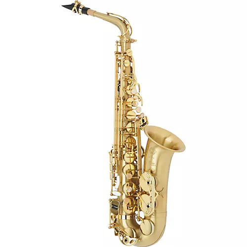 Selmer Paris Series II Model 52 Jubilee Edition Alto Saxophone 52JU - Lacquer - musicians--Friend