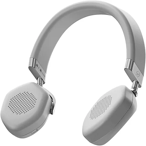 V-MODA S-80 Bluetooth On-Ear Headphones Rose Gold - musicians--Friend