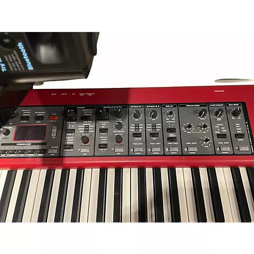 Used 2016 Nord piano 3 Portable Keyboard - musicians--Friend