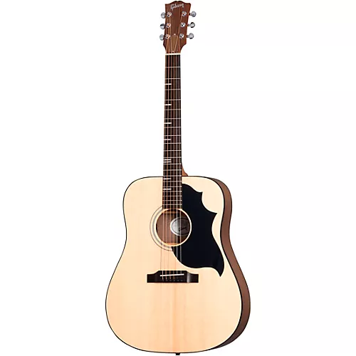 Gibson G-Bird Acoustic-Electric Guitar Natural - musicians--Friend