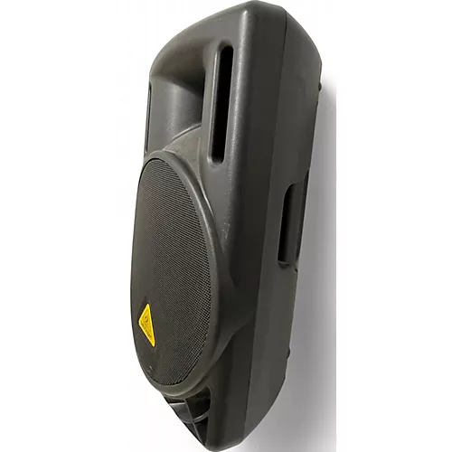 Used Behringer EUROLIVE B212D Powered Speaker - musicians--Friend