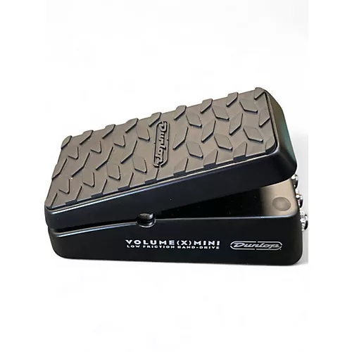 Used Dunlop DVP4 Volume X Mini Pedal - musicians--Friend