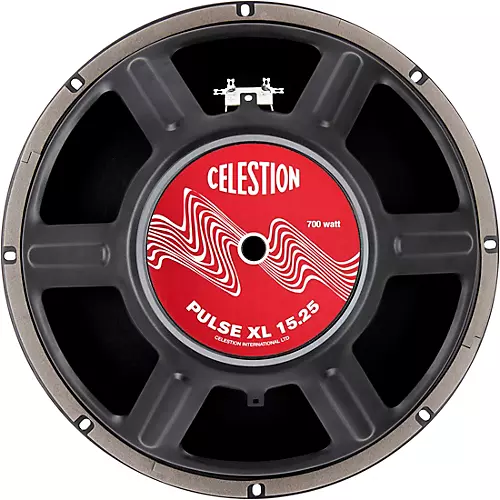 Celestion Pulse XL Bass Guitar Speaker 10 in. 8 Ohm - musicians--Friend