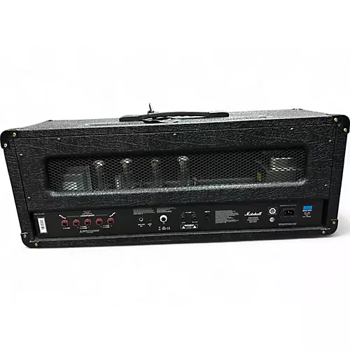Used Marshall DSL100H 100W Tube Guitar Amp Head - musicians--Friend