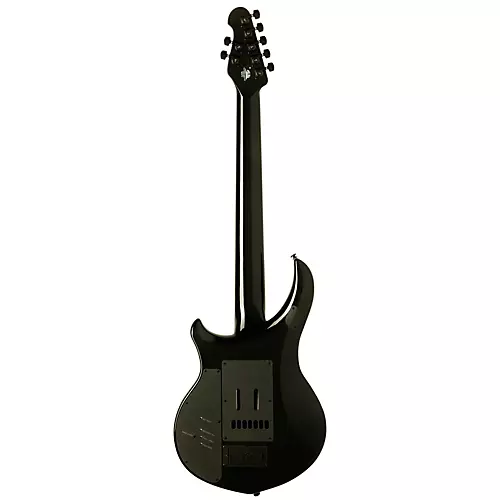 Ernie Ball Music Man John Petrucci Majesty 7 7-String Electric Guitar Sanguine Red - musicians--Friend