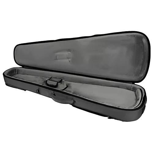 Gator ICON Series Gig Bag for Electric Bass Guitars Gray - musicians--Friend