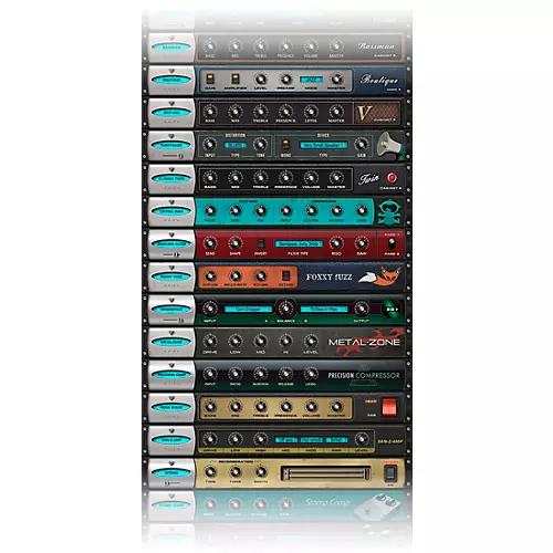 Spectrasonics Omnisphere 2 Power Synth - musicians--Friend