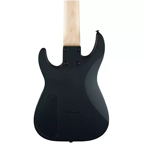 Jackson JS Series Dinky Arch Top JS32-8 DKA HT Electric Guitar Black - musicians--Friend