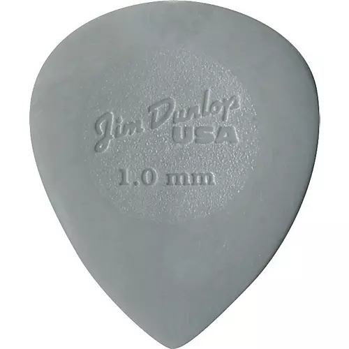 Dunlop 475 Big Stubby Guitar Picks 3.0 mm 2 Dozen - musicians--Friend