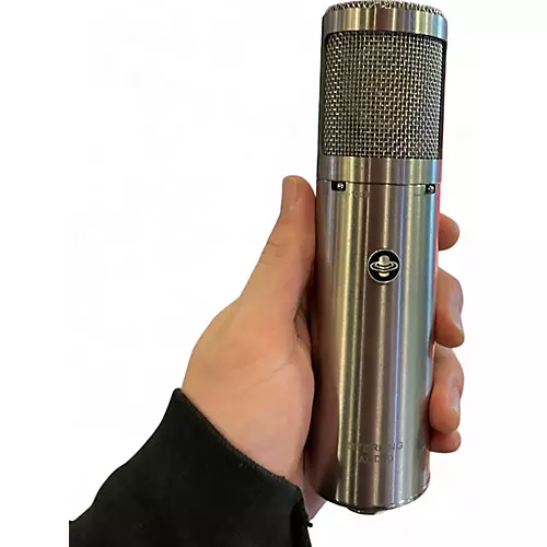 Used Sterling Audio ST69 Condenser Microphone - musicians--Friend