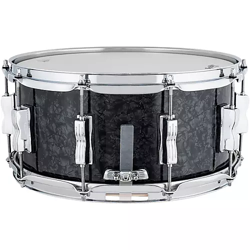 Ludwig NeuSonic Snare Drum 14 x 6.5 in. Silver Silk - musicians--Friend