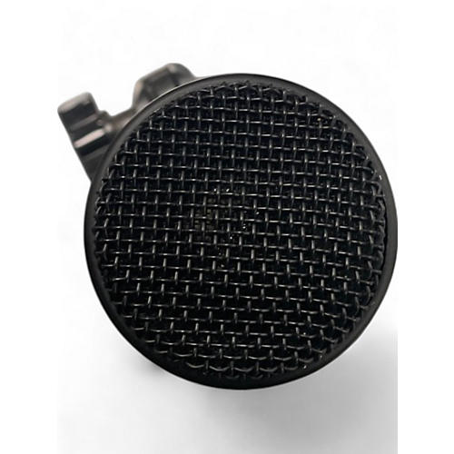 Used Audio-Technica AT2020 Condenser Microphone - musicians--Friend