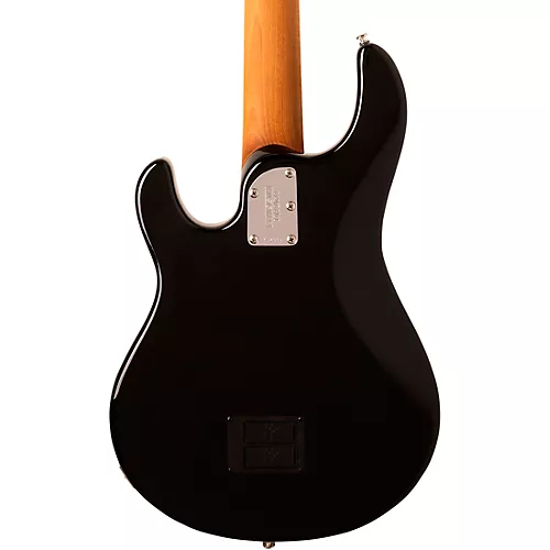Ernie Ball Music Man StingRay5 Special HH 5-String Electric Bass Guitar Genius Gold - musicians--Friend