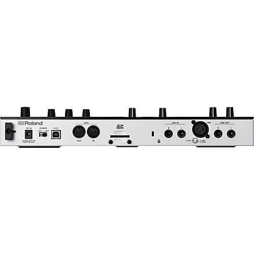 Roland Verselab MV-1 Production Studio - musicians--Friend