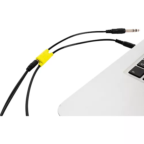 Conn-Selmer Soho Audio Link Headphones - musicians--Friend