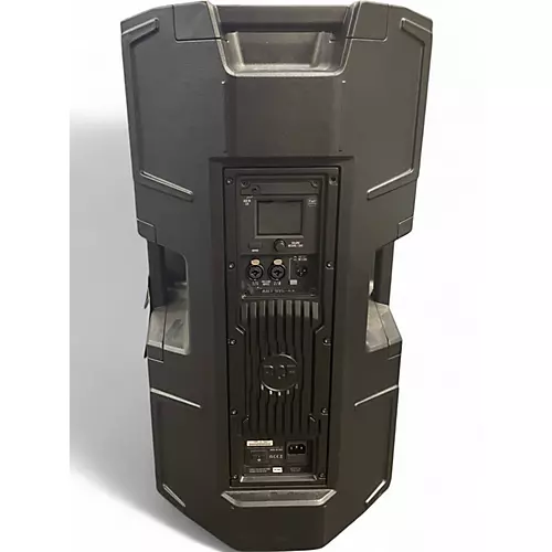 Used RCF ART 915 AX Powered Monitor - musicians--Friend