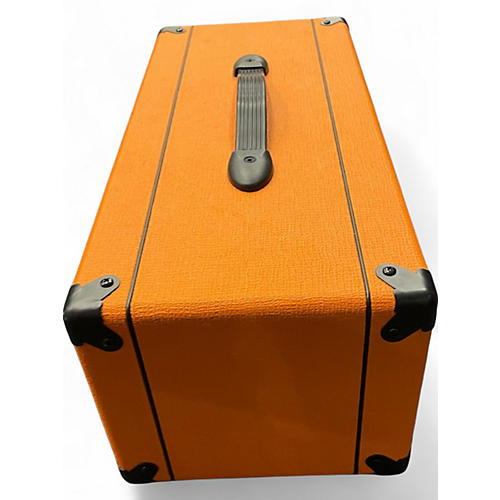 Used Orange Amplifiers CR120H Crush Pro 120W Solid State Guitar Amp Head - musicians--Friend
