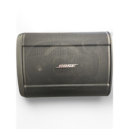 Used Bose S1 PRO + Powered Speaker - musicians--Friend