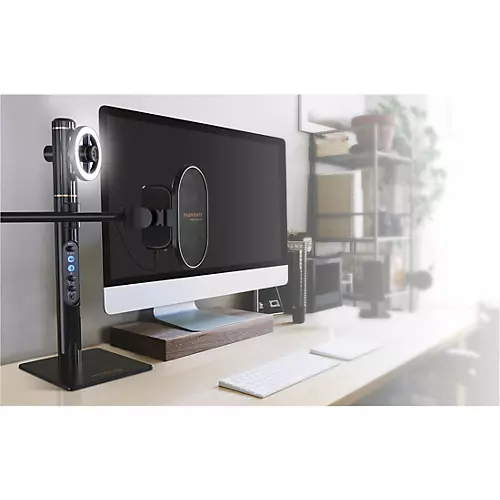 Marantz Turret Video Streaming System With TH-300X Headphones - musicians--Friend