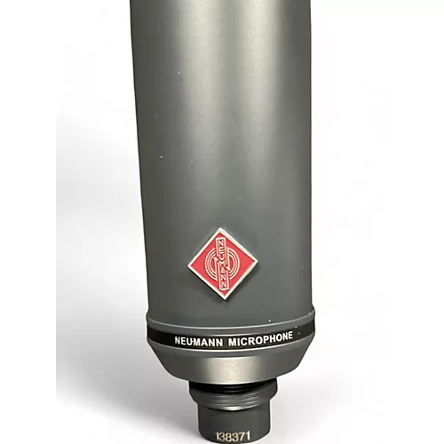 Used Neumann TLM193 Condenser Microphone - musicians--Friend