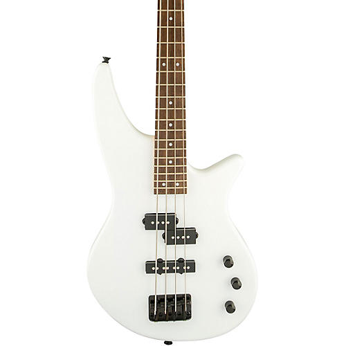 Jackson Spectra Bass JS2 Black - musicians--Friend