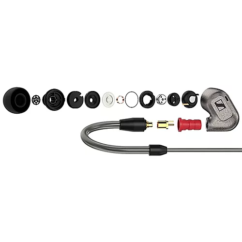 Sennheiser IE 600 - musicians--Friend