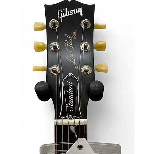 Used Gibson Les Paul Standard Faded '50s Neck Honey Burst Solid Body Electric Guitar Honey Burst - musicians--Friend