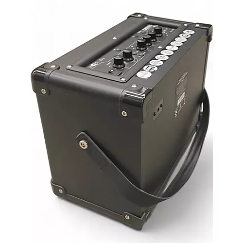 Used Blackstar ID:260 2x60W Stereo Programmable Guitar Combo Amp - musicians--Friend