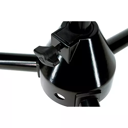 Ultimate Support VMC-T-T Venue Series Production Mic Stand With Telescoping Boom - musicians--Friend