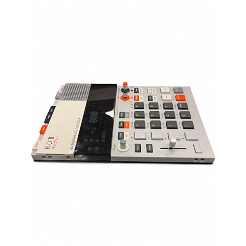 Used teenage engineering EP-113 K.0. II Production Controller - musicians--Friend