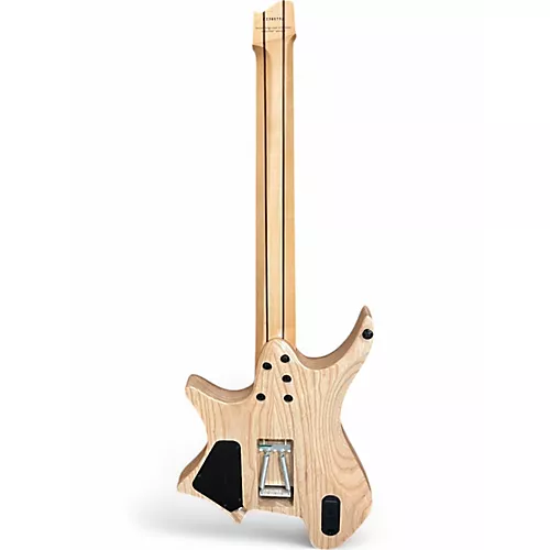 Used strandberg Boden Prog 7 Natural Solid Body Electric Guitar Natural - musicians--Friend