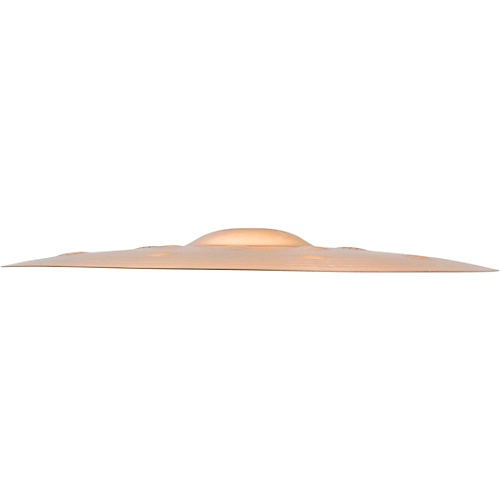 SABIAN B8X Ballistic Crash 16 in. - musicians--Friend