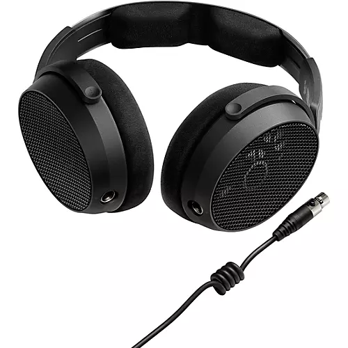 Sennheiser HD 490 PRO Plus Professional Reference Studio Headphones - musicians--Friend