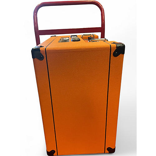 Used Orange Amplifiers ROCKER 32 Tube Guitar Combo Amp - musicians--Friend