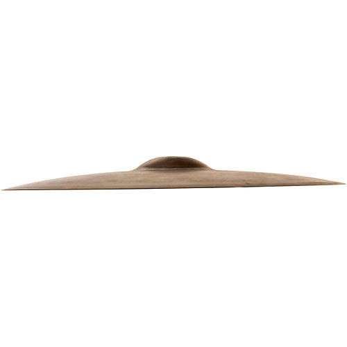 SABIAN XSR Series Monarch Ride 17 in. - musicians--Friend