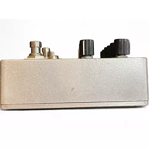 Used EarthQuaker Devices Disaster Transport SR Advanced  Modulated Delay & Reverb Effect Pedal - musicians--Friend