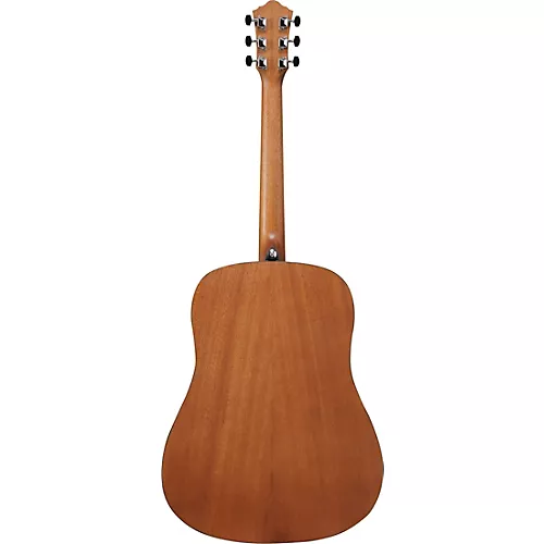 Ibanez IJV50 JamPack Dreadnought Acoustic Guitar Pack Natural - musicians--Friend