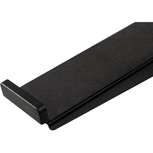 Ultimate Support JS-LPT200 Multi-Purpose Laptop/DJ Stand Black - musicians--Friend