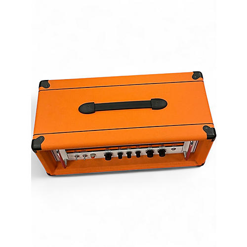 Used Orange Amplifiers Rocker 30 Tube Guitar Amp Head - musicians--Friend