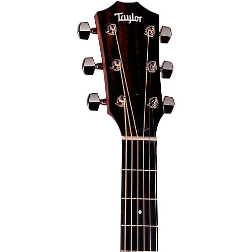 Taylor 314ce Studio Grand Auditorium Acoustic-Electric Guitar Tobacco Shaded Edge Burst - musicians--Friend