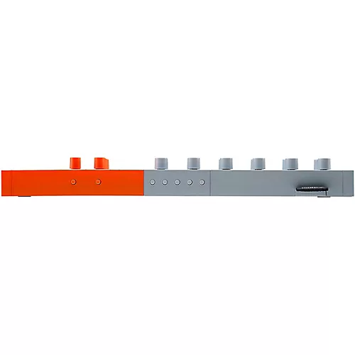 Yamaha SEQTRAK Music Creation Station Orange - musicians--Friend