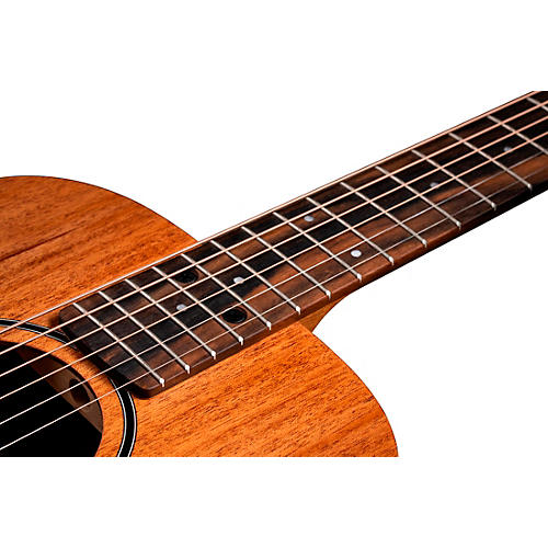 Taylor Baby Taylor Mahogany Acoustic Guitar Natural - musicians--Friend