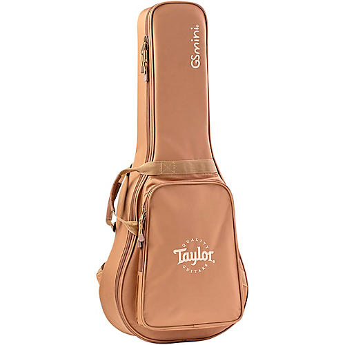 Taylor GS Mini Mahogany Acoustic Guitar Natural - musicians--Friend