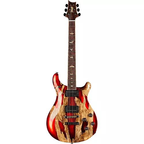 PRS Private Stock McCarty 594 Electric Guitar Natural - musicians--Friend