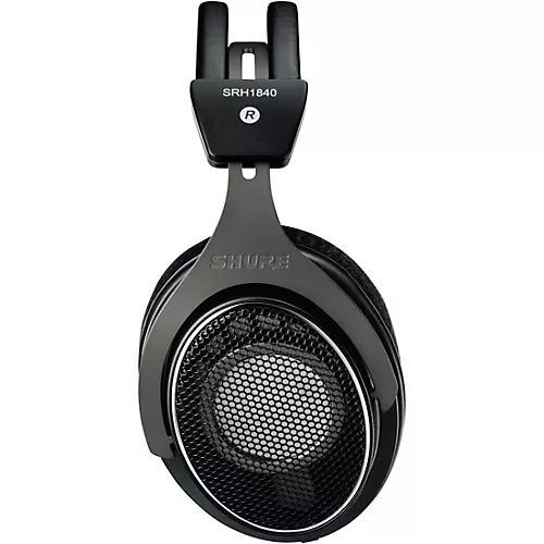 Shure SRH1840 Premium Open-Back Headphones - musicians--Friend