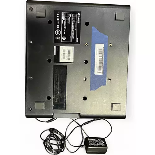 Used Yamaha DTX-MULTI 12 Drum MIDI Controller - musicians--Friend