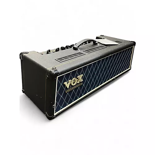 Used VOX AD120VTH Solid State Guitar Amp Head - musicians--Friend
