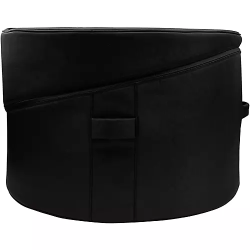 Gator Icon Bass Drum Bag 18 x 16 in. Black - musicians--Friend