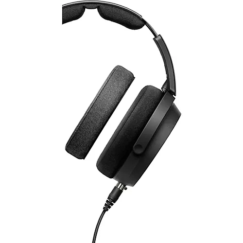 Sennheiser HD 490 PRO Plus Professional Reference Studio Headphones - musicians--Friend