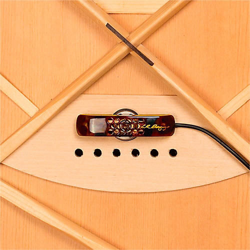LR Baggs Lyric Acoustic Guitar Microphone - musicians--Friend